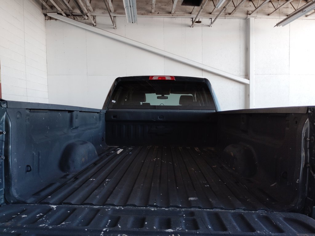 Used 2017 Chevrolet Silverado 2500 W/T AWD/4WD image 18