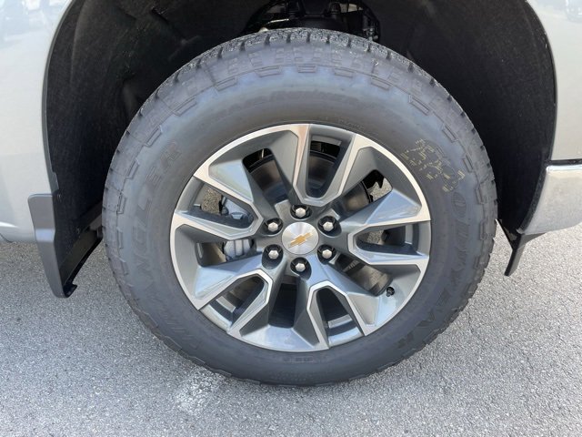 New 2025 Chevrolet Silverado 1500 RST w/ Convenience Package II image 30