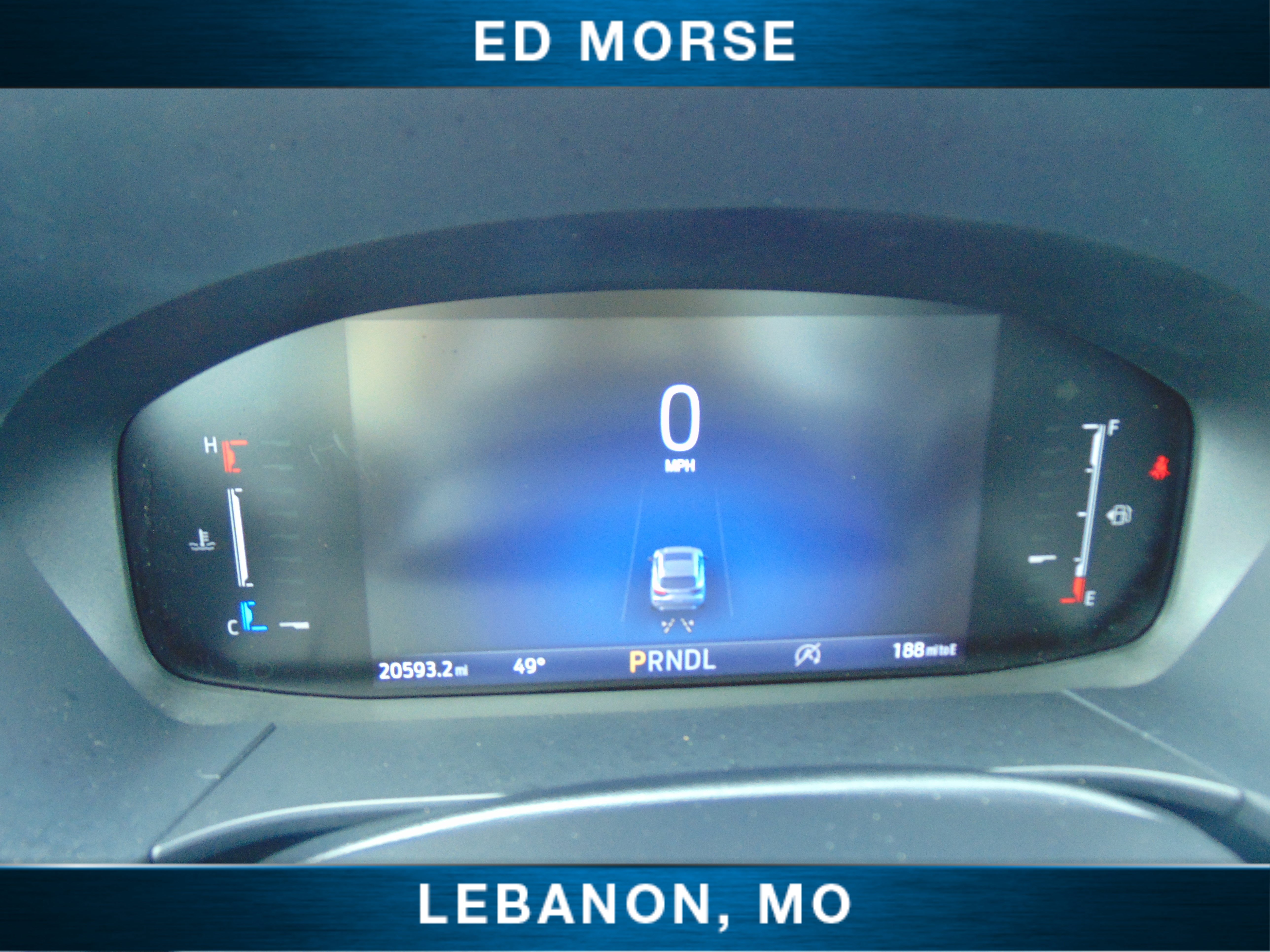 Certified 2025 Ford Escape Active AWD/4WD image 20