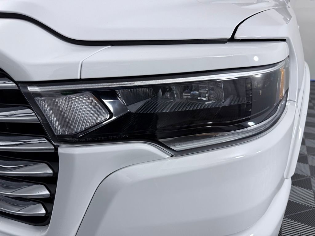 New 2026 RAM 1500 Laramie image 19