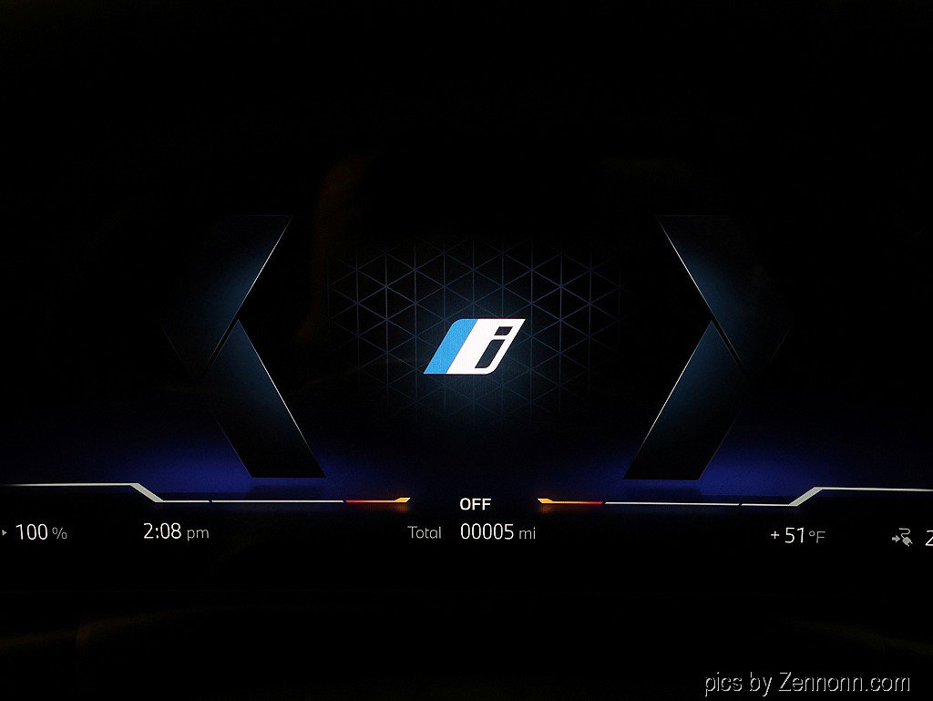 Used 2026 BMW i4 xDrive40i w/ M Sport Package image 18