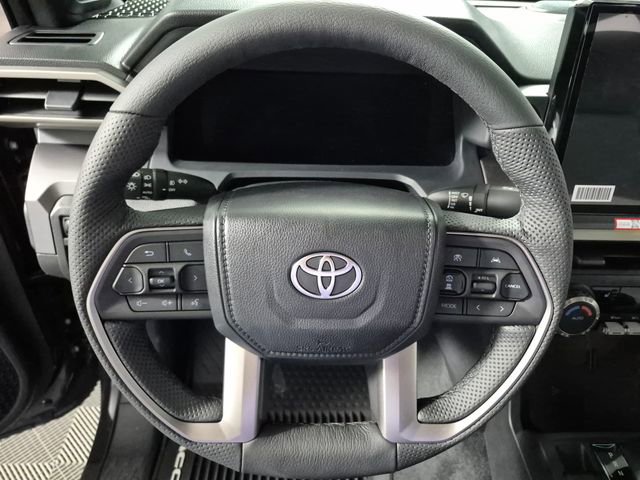 New 2026 Toyota Tacoma TRD Off-Road AWD/4WD image 11