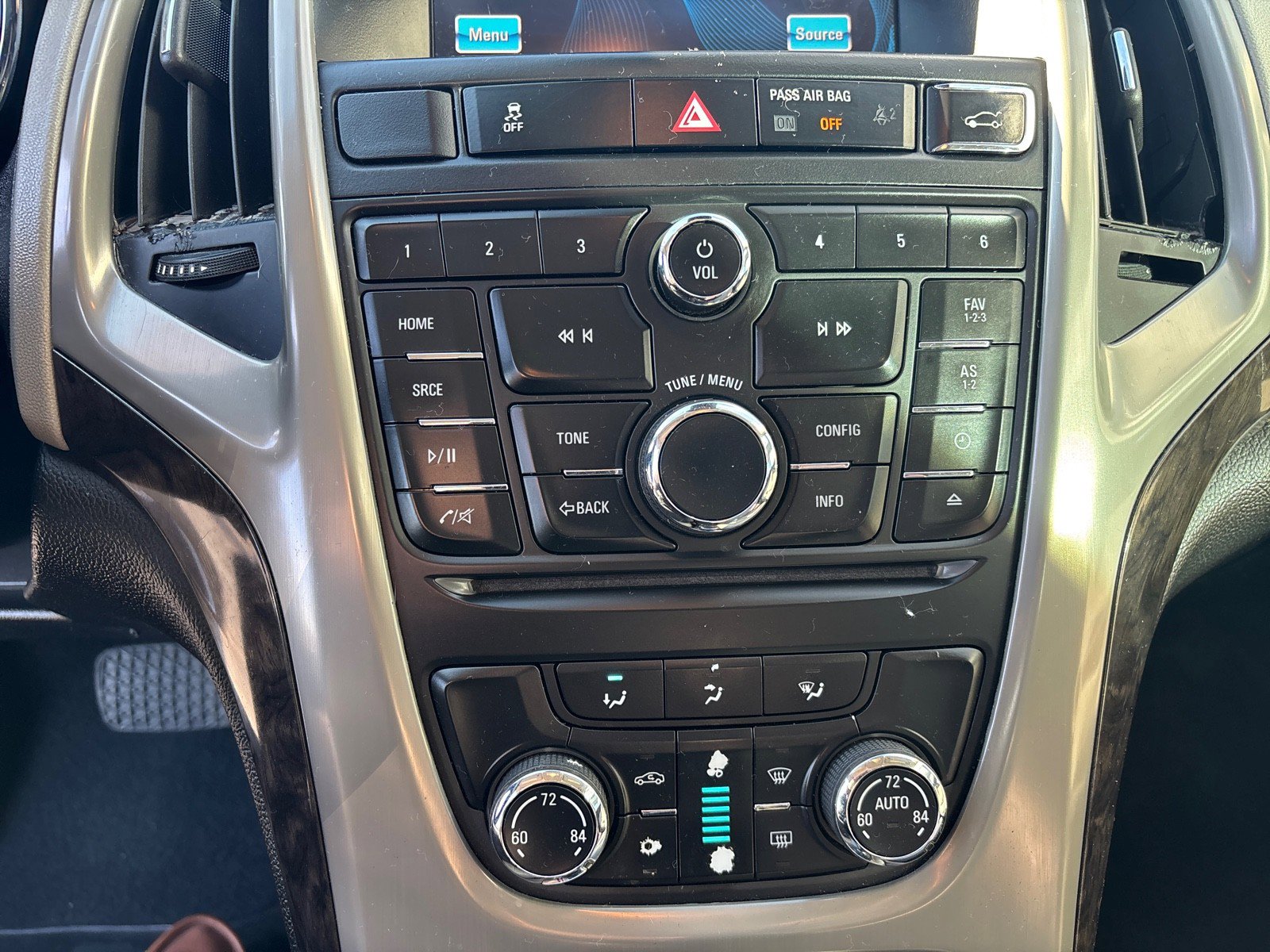 Used 2014 Buick Verano image 22