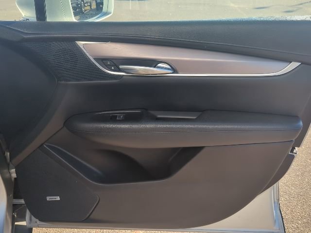 Used 2019 Cadillac XT5 Premium Luxury image 58