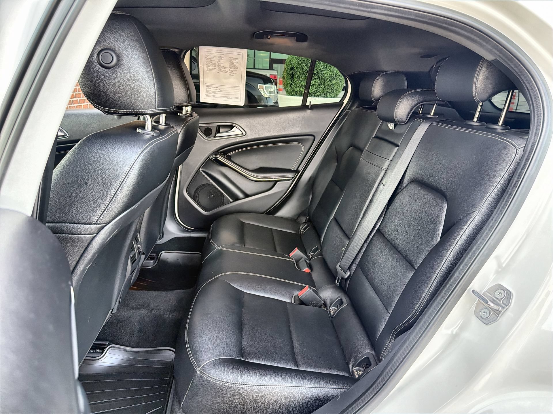 Used 2020 Mercedes-Benz GLA 250 image 22