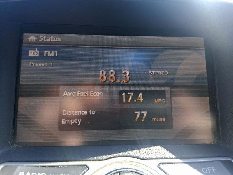 Used 2013 INFINITI G37 x w/ Premium Pkg AWD/4WD image 31