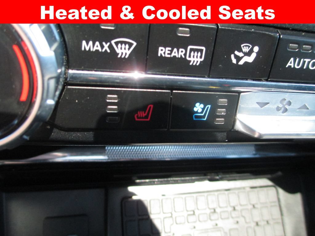 Used 2023 Ford F150 Platinum w/ Equipment Group 701A High AWD/4WD image 22