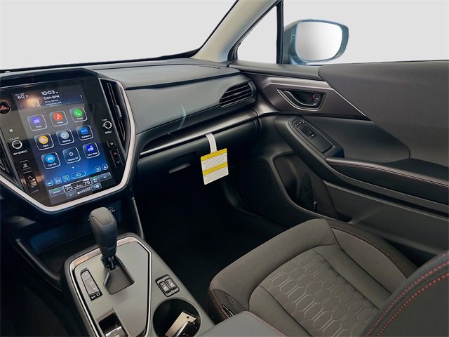 New 2026 Subaru Impreza 2.0i Sport image 23