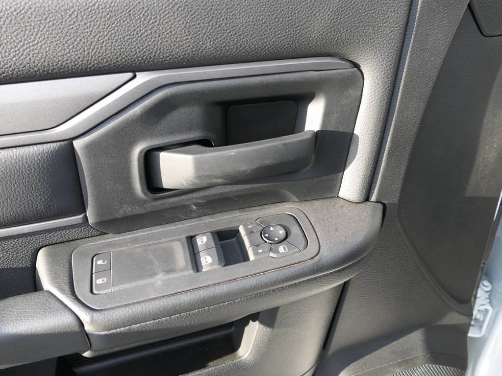 New 2025 RAM 4500 Tradesman RWD image 14