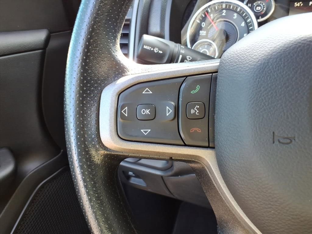 Used 2023 RAM 1500 Tradesman w/ Trailer Tow Group image 19