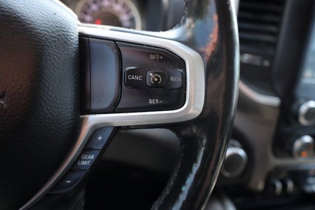 Used 2019 RAM 1500 Big Horn image 26