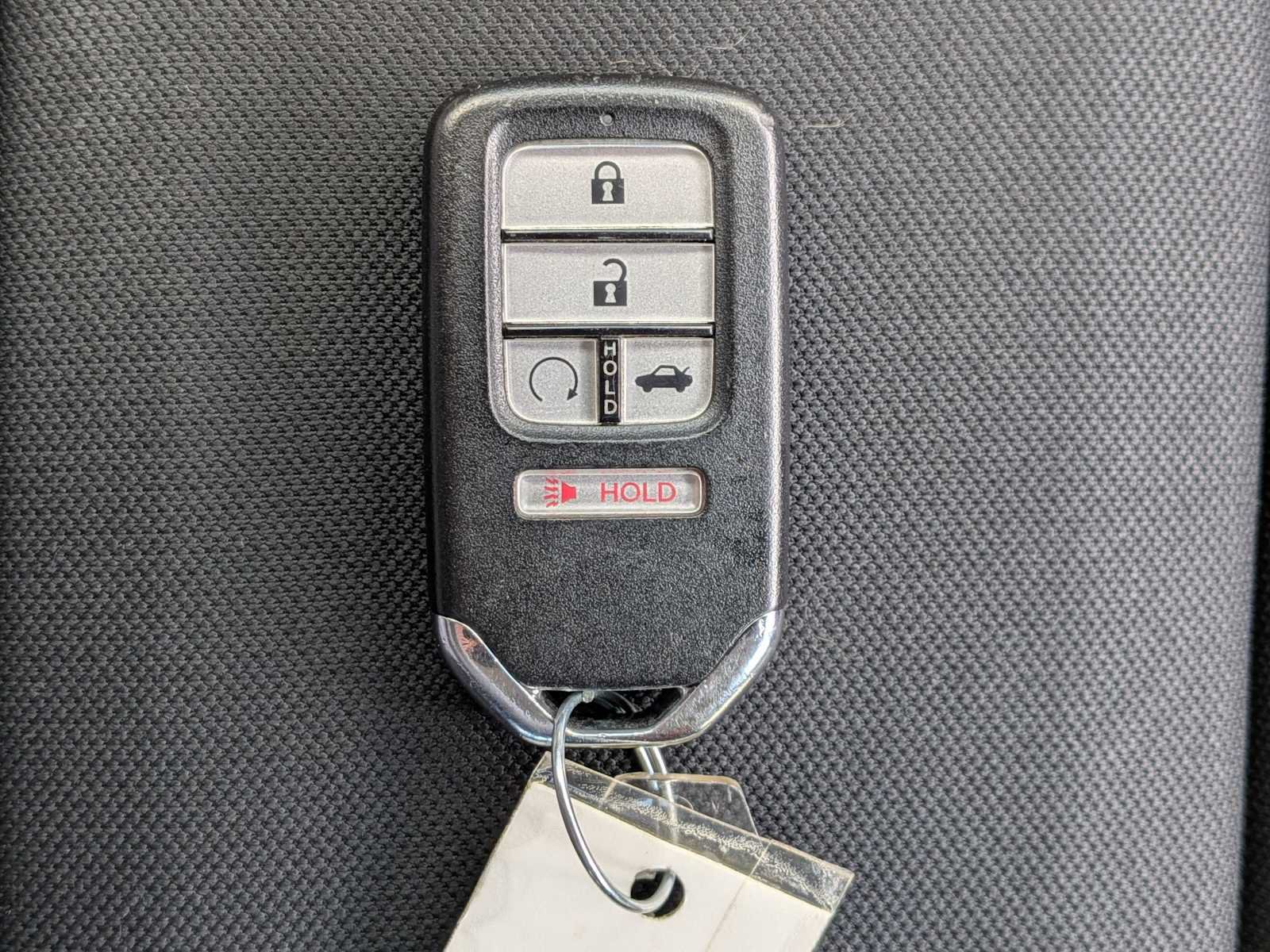 Certified 2020 Honda Insight EX image 31
