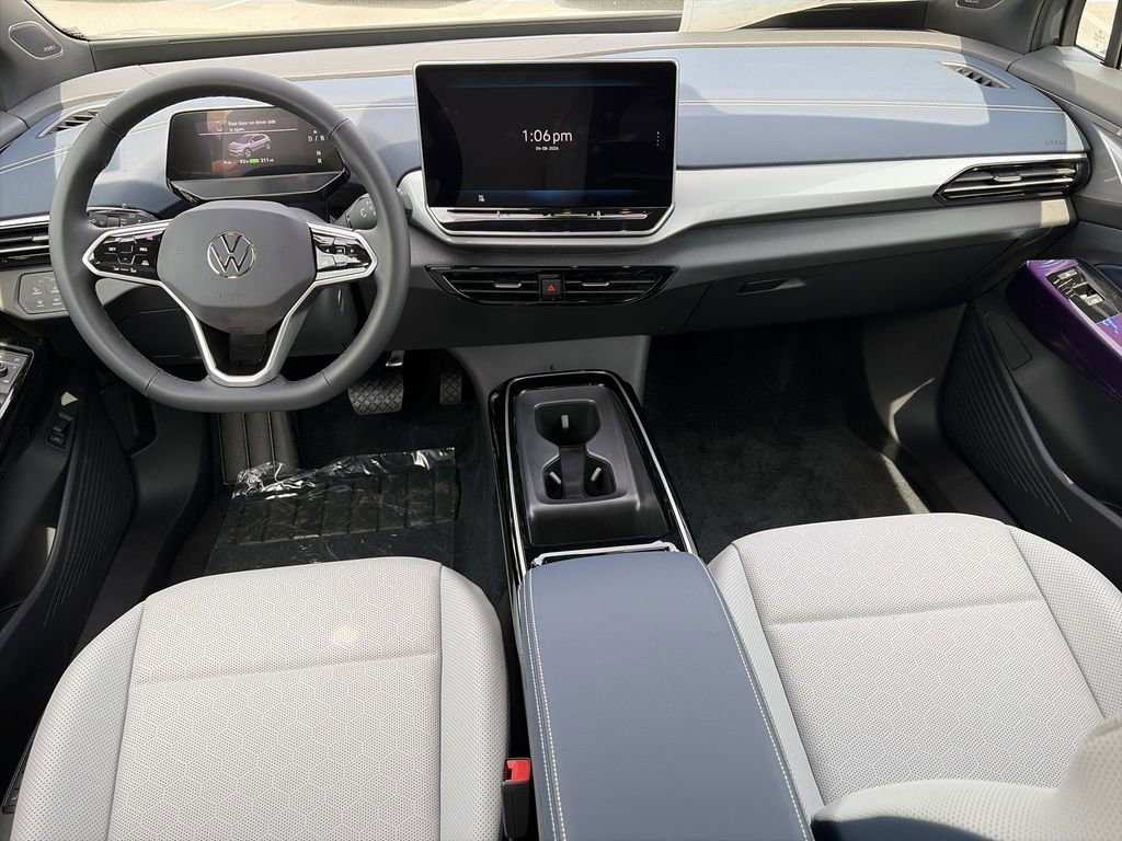 New 2026 Volkswagen ID.4 Pro S Plus AWD/4WD image 26