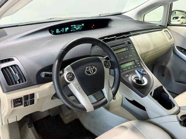 Used 2010 Toyota Prius FWD image 14