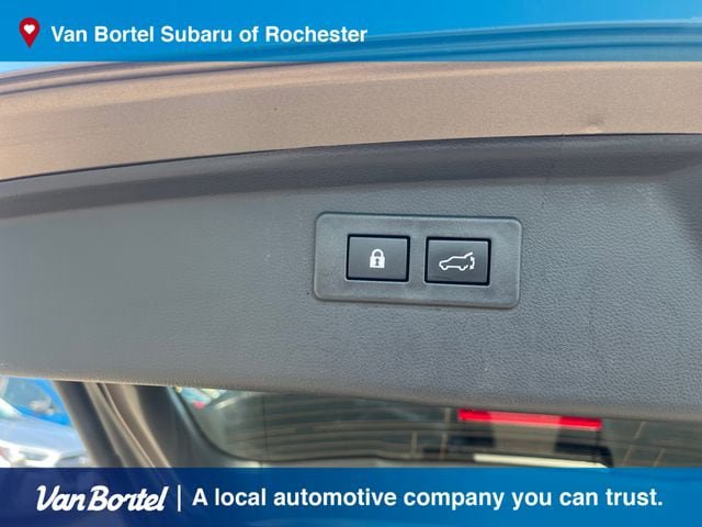 Certified 2024 Subaru Outback Premium AWD/4WD image 26