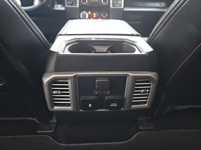 Used 2018 Ford F150 Platinum image 32
