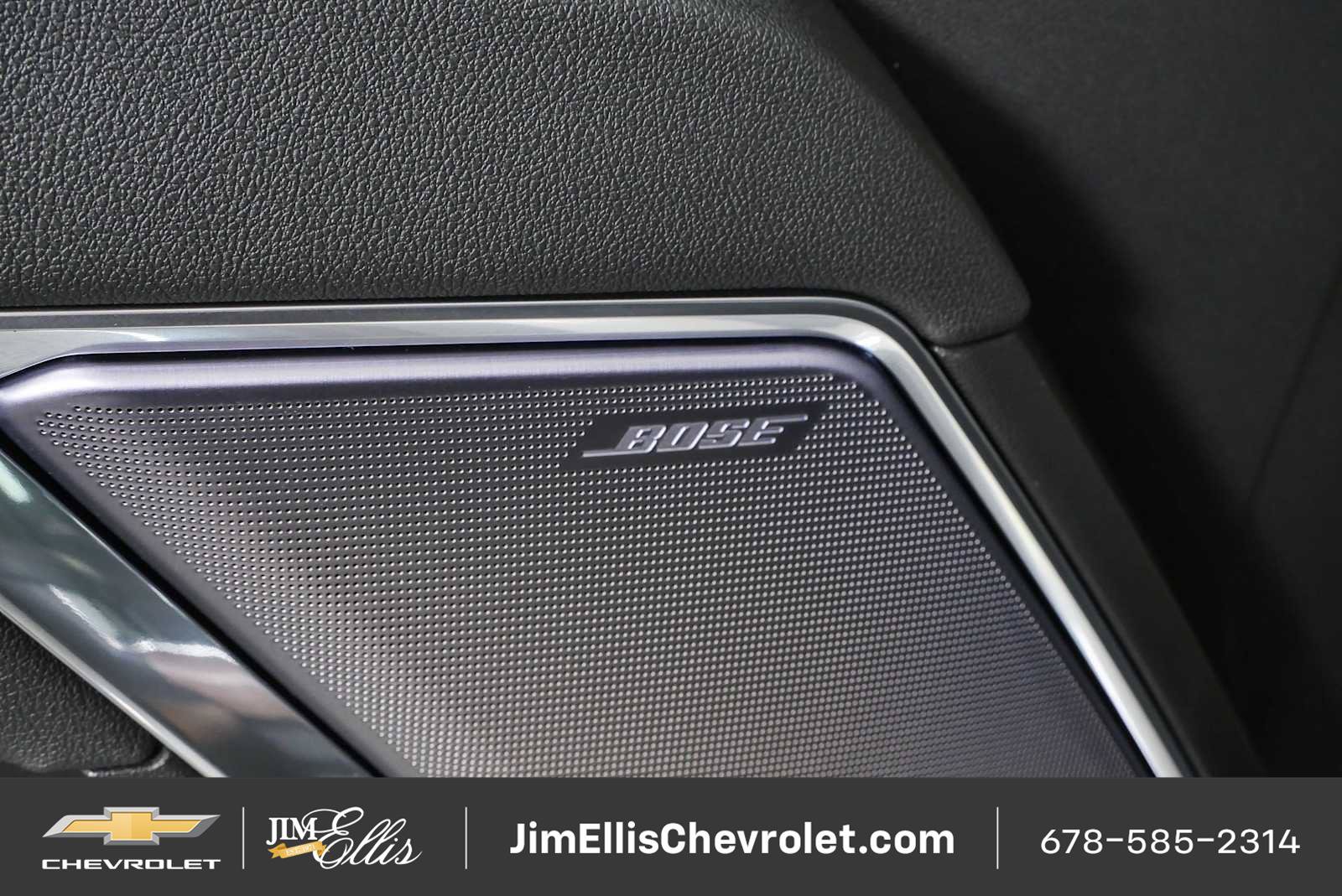 New 2026 Chevrolet Silverado 1500 High Country AWD/4WD image 8