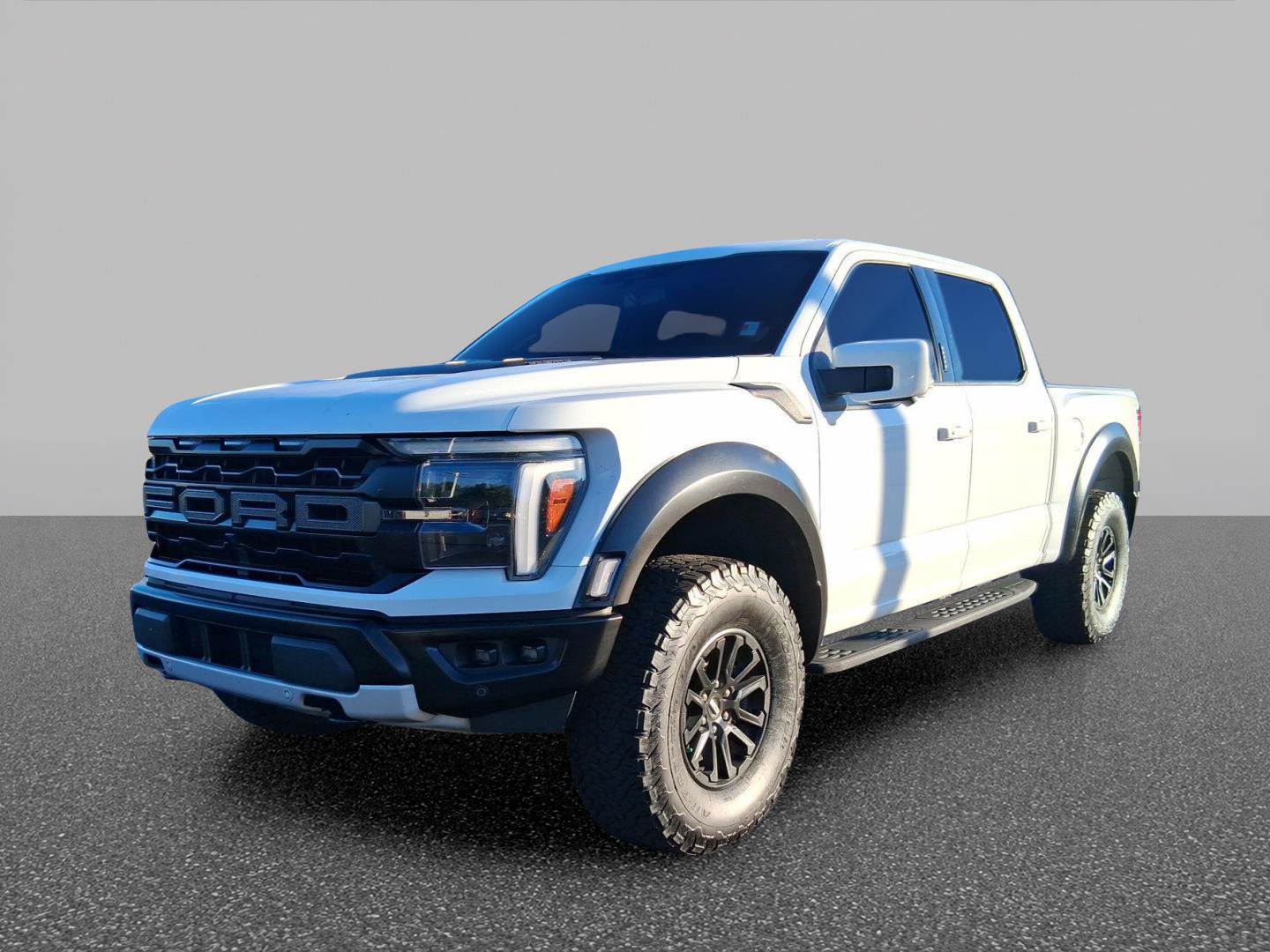 Certified 2024 Ford F150 Raptor