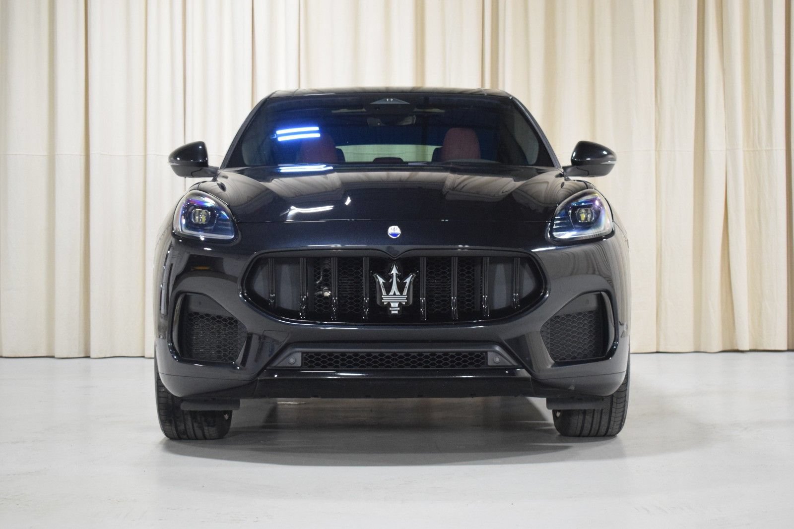 Certified 2023 Maserati Grecale Modena AWD/4WD image 8