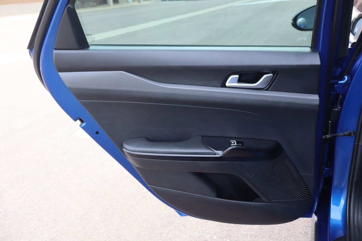 Used 2022 Kia K5 GT-Line image 24