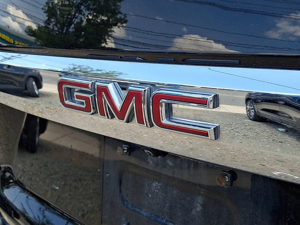 Certified 2023 GMC Yukon SLE w/ Gmc Pro Safety Plus Package AWD/4WD image 29