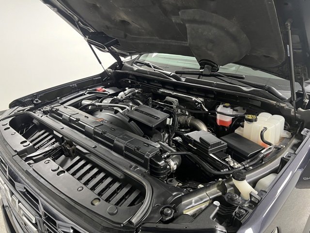 Used 2024 GMC Sierra 3500 Denali Ultimate image 65