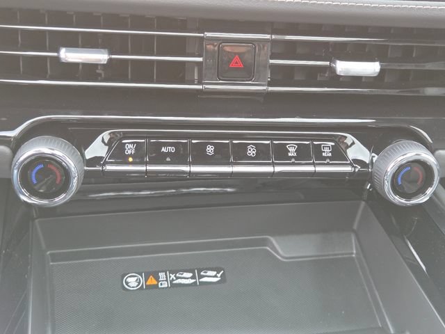 New 2026 Chevrolet Tahoe Premier w/ Sun And Tow Package AWD/4WD image 36