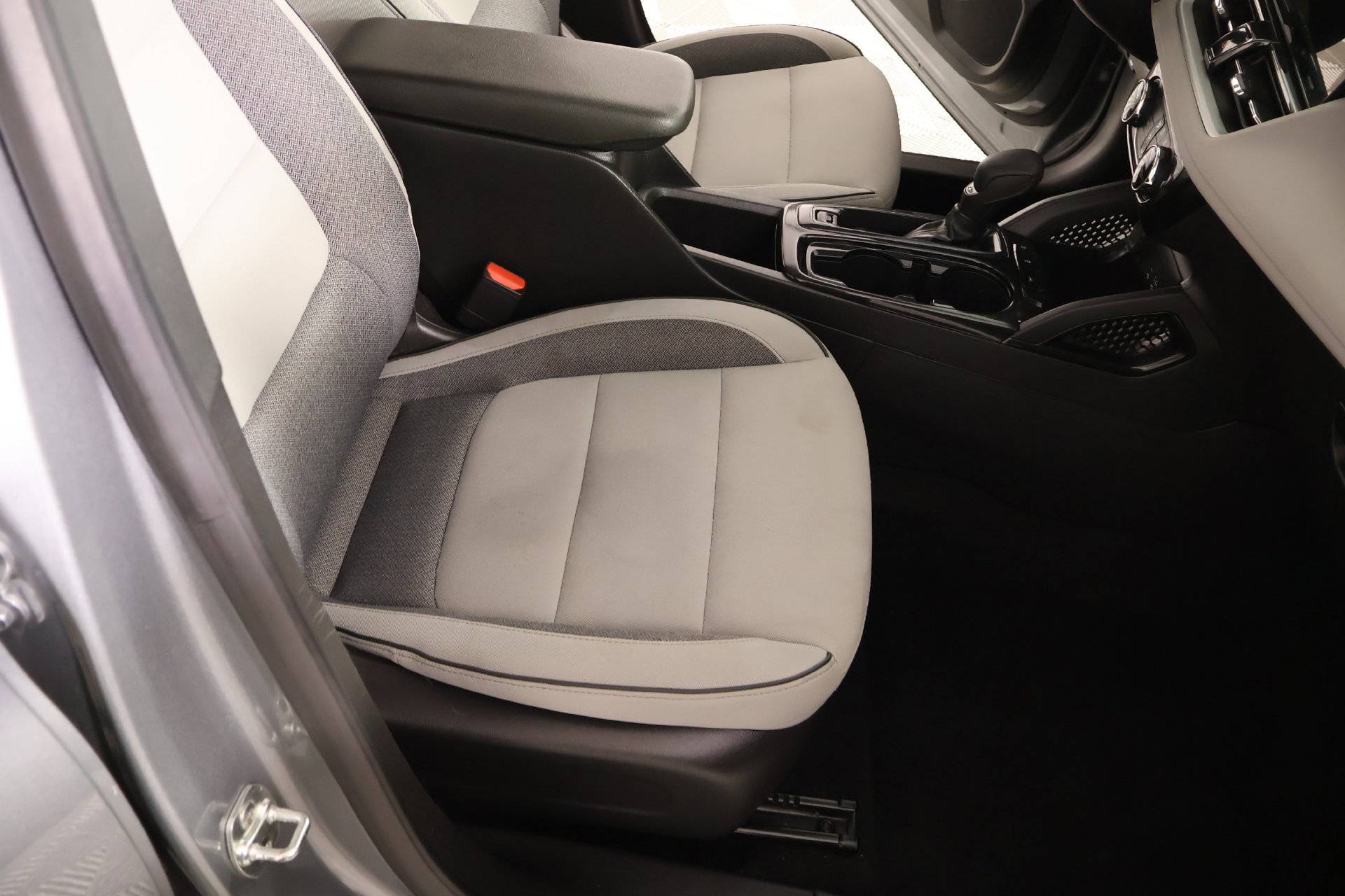 Used 2025 Chevrolet TrailBlazer LT FWD image 12