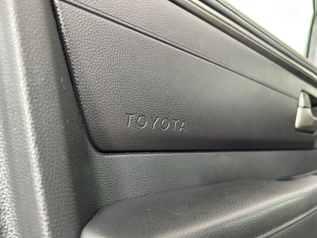Used 2023 Toyota Tundra SR5 w/ TRD Sport Premium Package AWD/4WD image 16