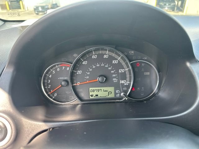 Used 2017 Mitsubishi Mirage SE FWD image 9