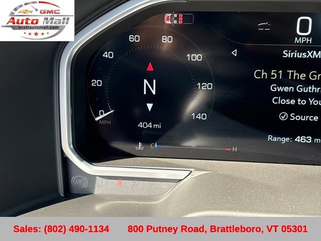 Used 2026 GMC Sierra 3500 AT4 w/ AT4 Premium Plus Package AWD/4WD image 18