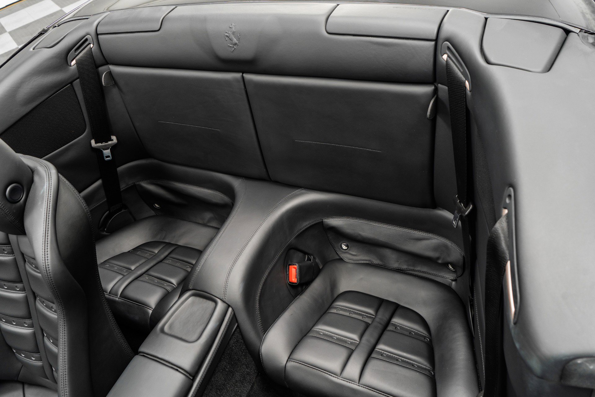 Used 2012 Ferrari California image 16