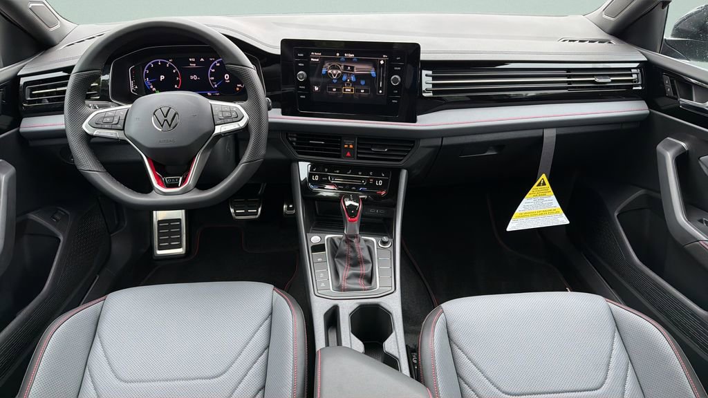 New 2026 Volkswagen Jetta GLI Autobahn FWD image 10