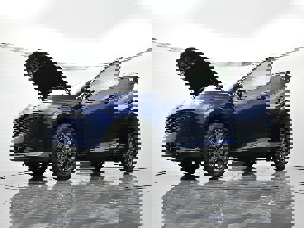 New 2025 Nissan Murano SL image 48