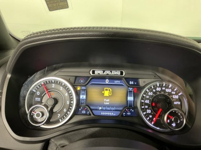 Used 2019 RAM 1500 Sport w/ Level 2 Equipment Group AWD/4WD image 16