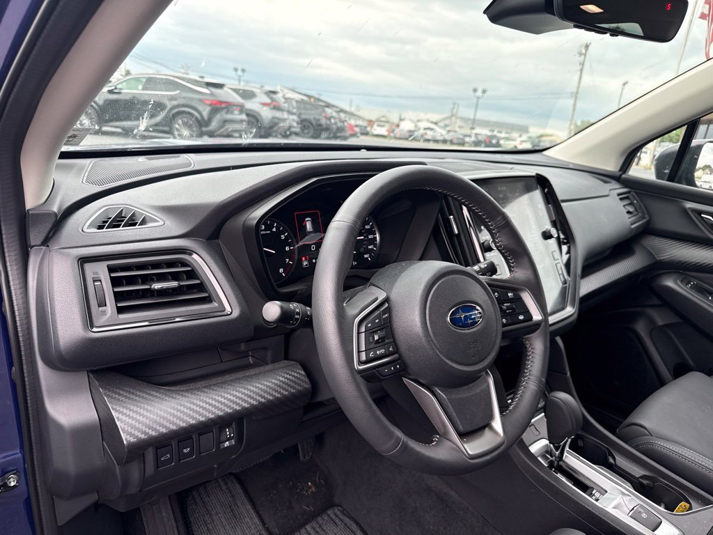 Used 2026 Subaru Ascent Premium AWD/4WD image 23