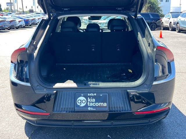 Used 2022 Kia EV6 Wind w/ Wind Technology Package AWD/4WD image 12
