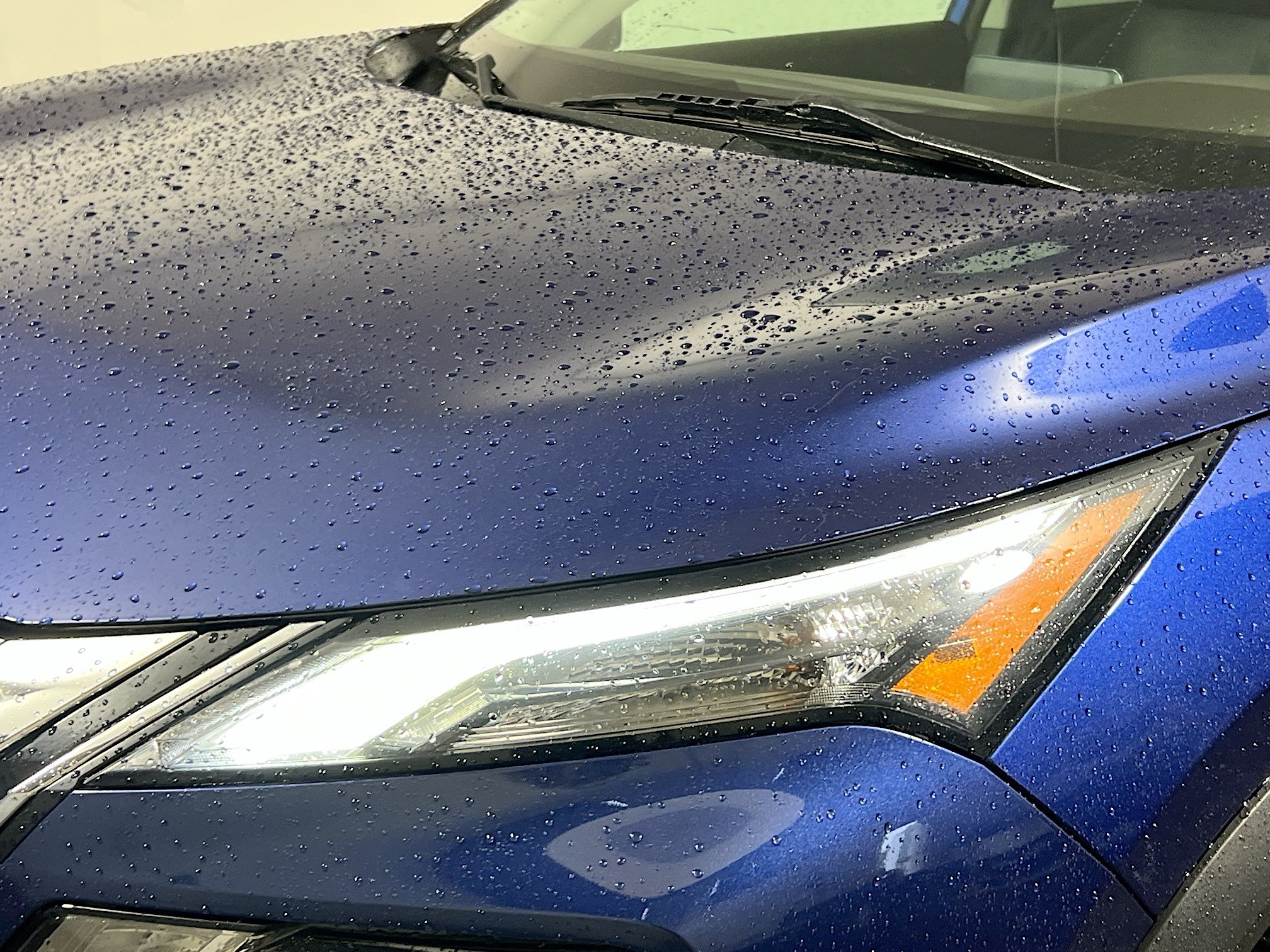 Used 2023 Nissan Rogue SV AWD/4WD image 11