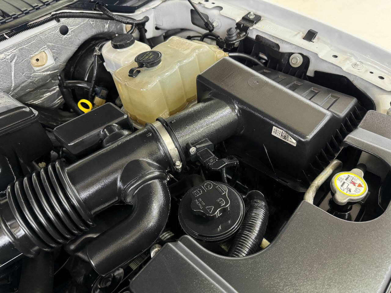 Used 2014 Ford Expedition XL RWD image 42