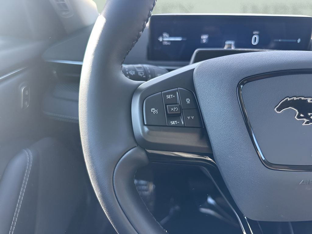 Used 2025 Ford Mustang Mach-E Select image 14
