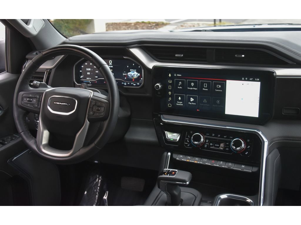 Used 2024 GMC Sierra 1500 Denali image 18