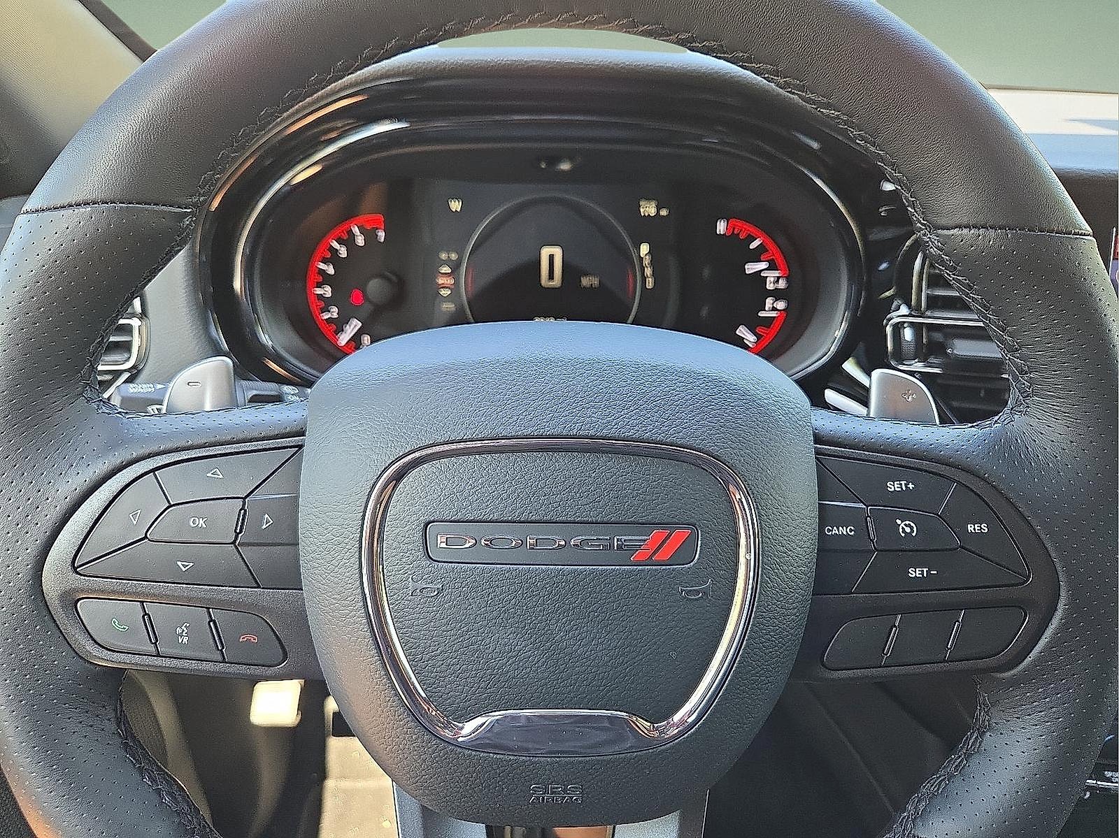 New 2025 Dodge Durango GT image 24