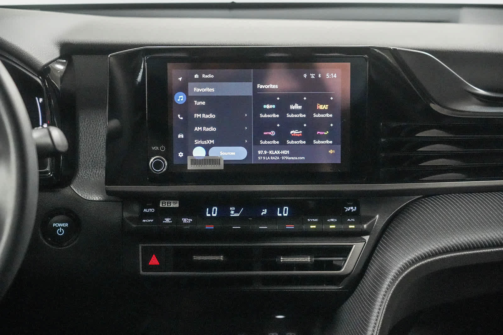 Certified 2025 Toyota Camry SE w/ Convenience Package FWD image 13