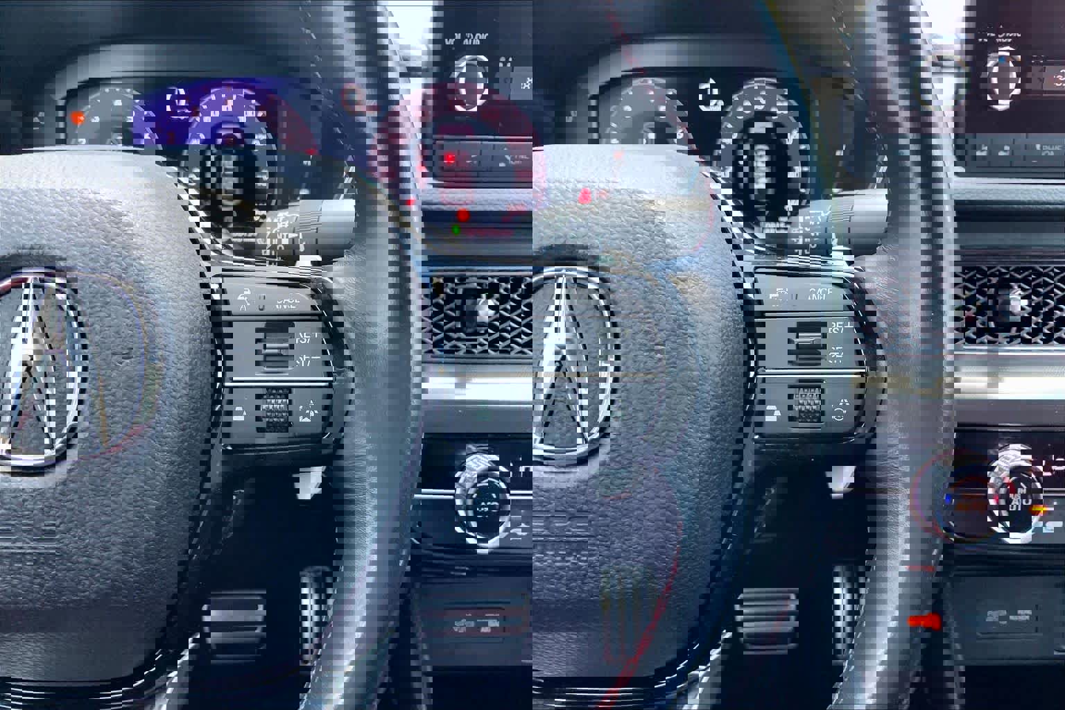 Used 2023 Acura Integra A-Spec image 24