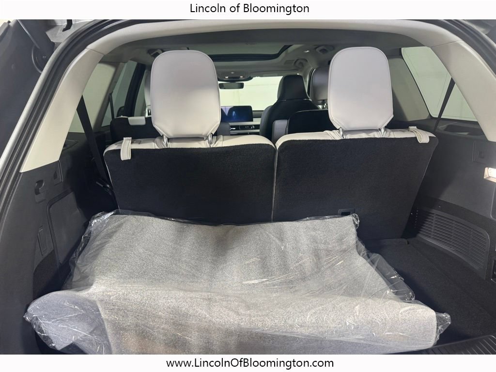 New 2026 Lincoln Aviator Reserve AWD/4WD image 27