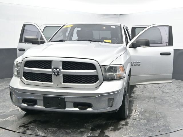 Used 2015 RAM 1500 Outdoorsman image 51