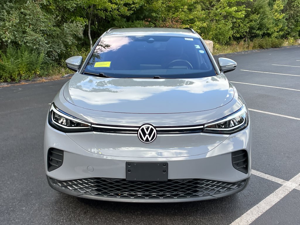 Used 2022 Volkswagen ID.4 Pro AWD/4WD image 8