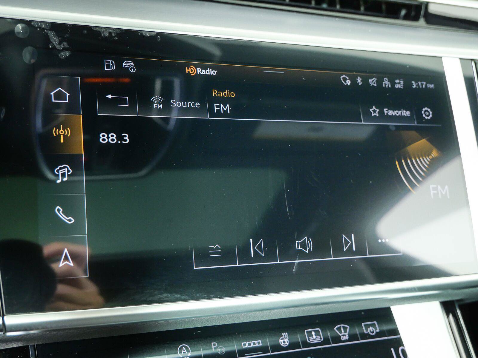 New 2027 Audi A8 L 3.0T AWD/4WD image 14