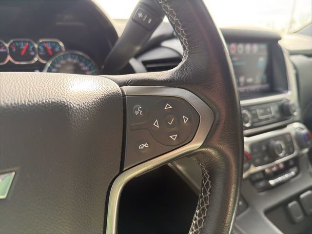 Used 2020 Chevrolet Tahoe LT image 52