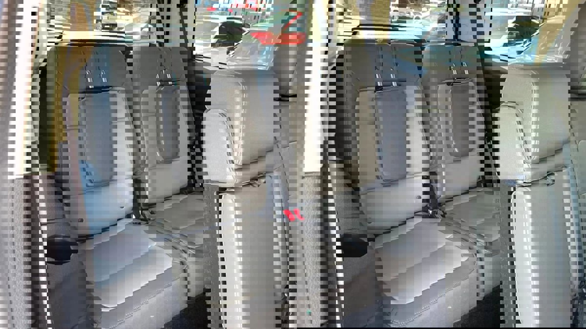 Used 2018 Ford Flex SEL w/ Equipment Group 202A image 48